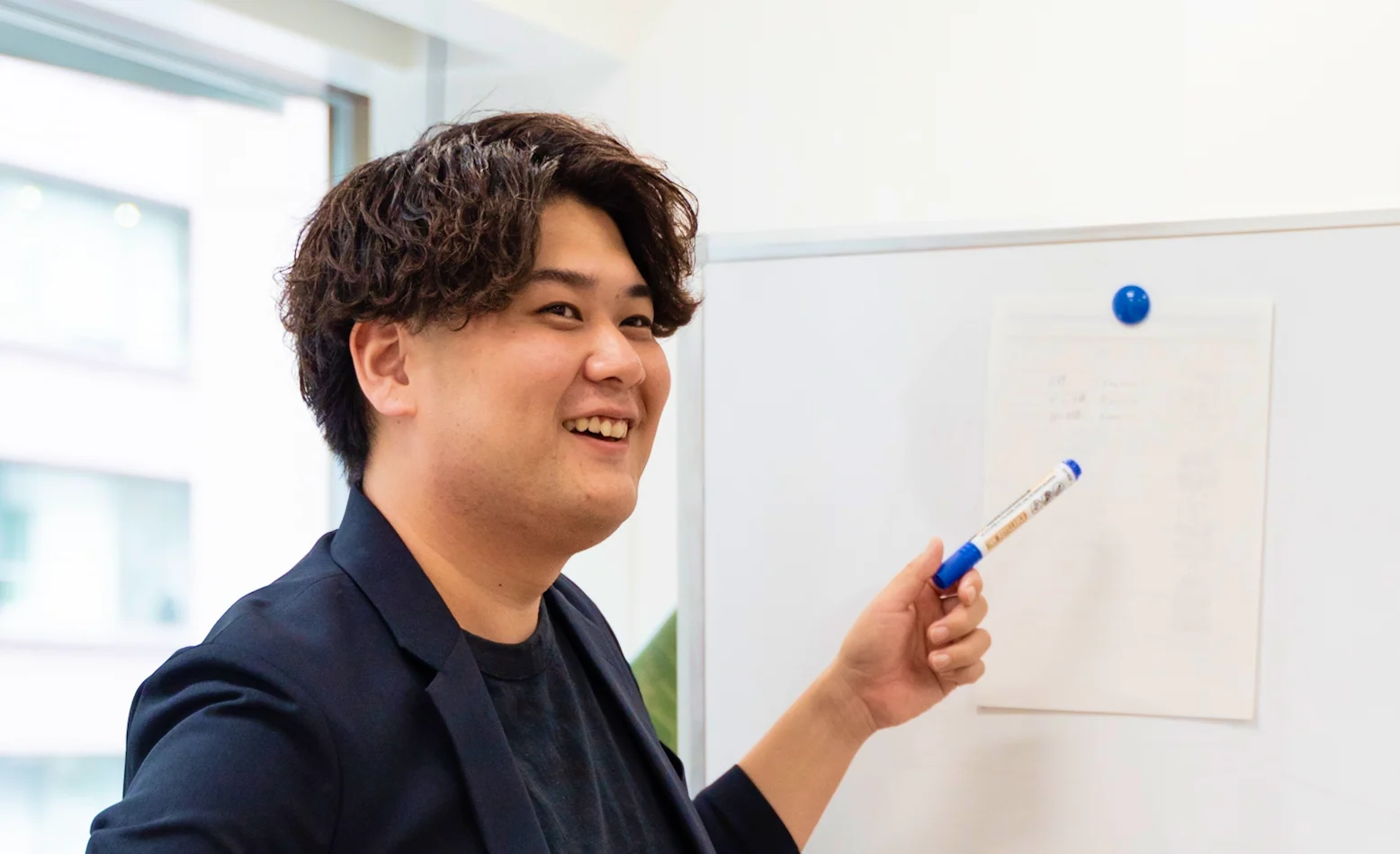 人材事業グロース支援のイメージ