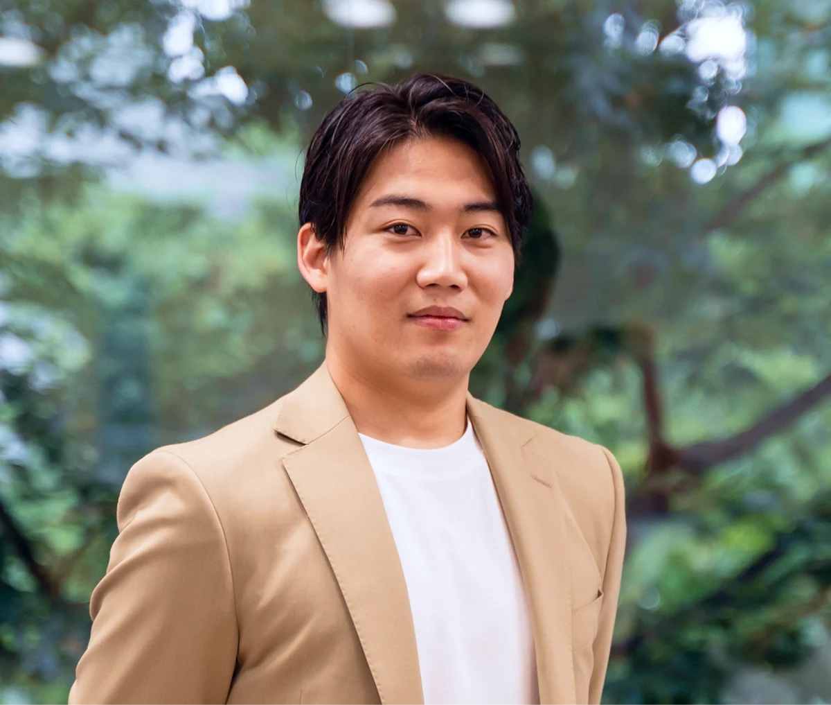 小谷 弘樹のプロフィール写真